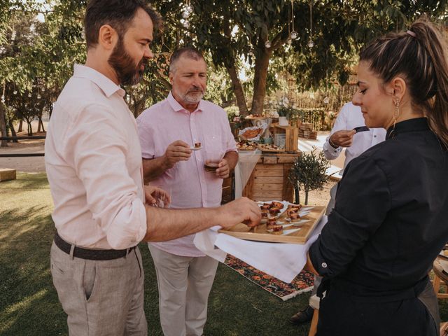 La boda de Thomas y Sonia en Calders, Barcelona 60