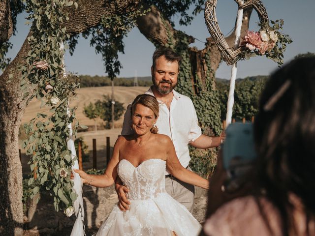 La boda de Thomas y Sonia en Calders, Barcelona 65