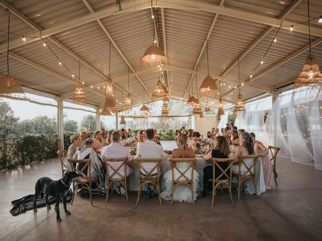 La boda de Thomas y Sonia en Calders, Barcelona 73