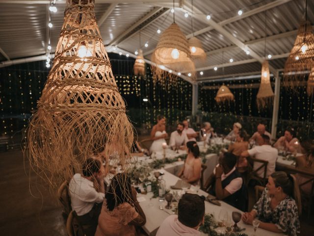 La boda de Thomas y Sonia en Calders, Barcelona 75