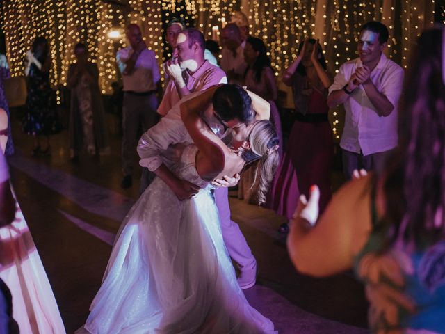 La boda de Thomas y Sonia en Calders, Barcelona 83