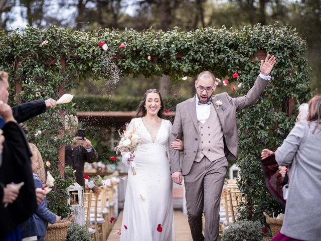 La boda de Víctor Silva y Vanesa en Chiva, Valencia 1