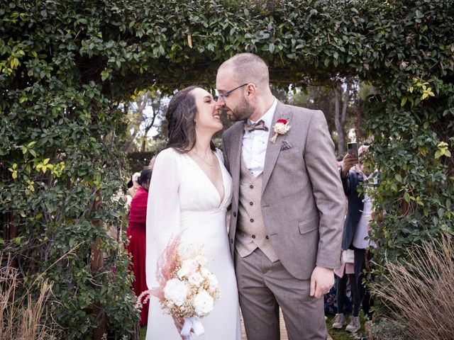 La boda de Víctor Silva y Vanesa en Chiva, Valencia 6