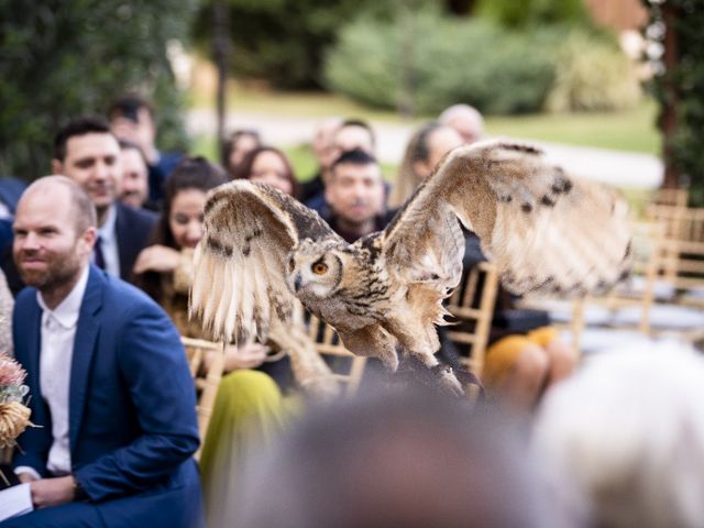 La boda de Víctor Silva y Vanesa en Chiva, Valencia 7