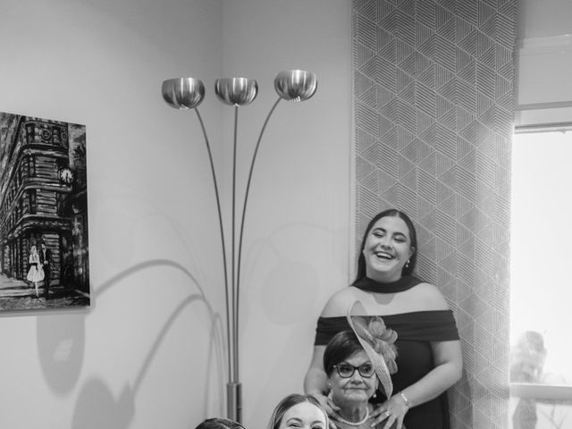 La boda de Juan y Eva en Almería, Almería 5