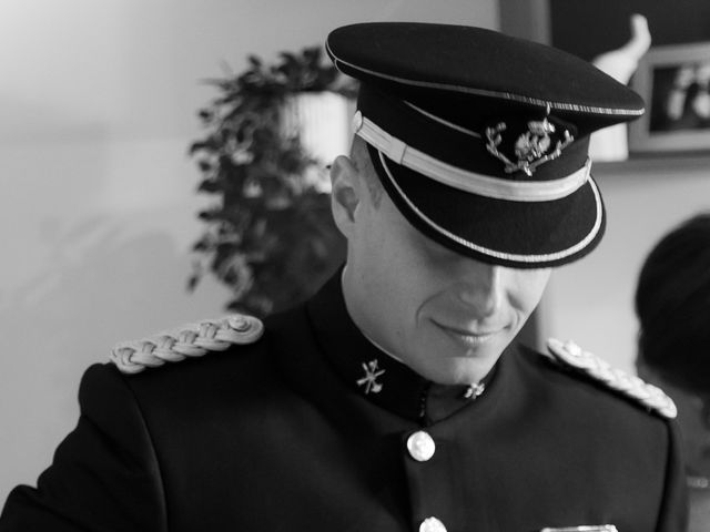 La boda de Juan y Eva en Almería, Almería 6