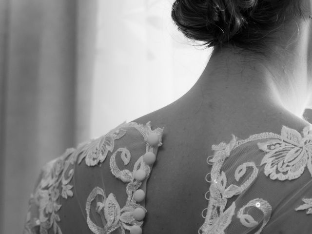 La boda de Juan y Eva en Almería, Almería 13