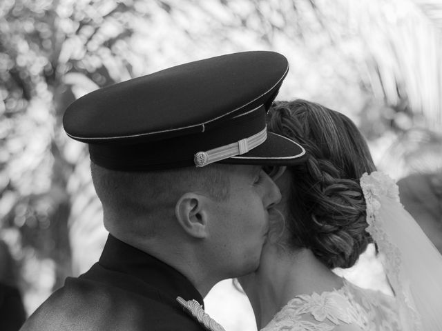La boda de Juan y Eva en Almería, Almería 26