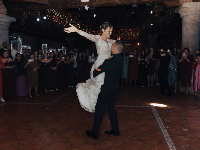La boda de Juan y Eva en Almería, Almería 51