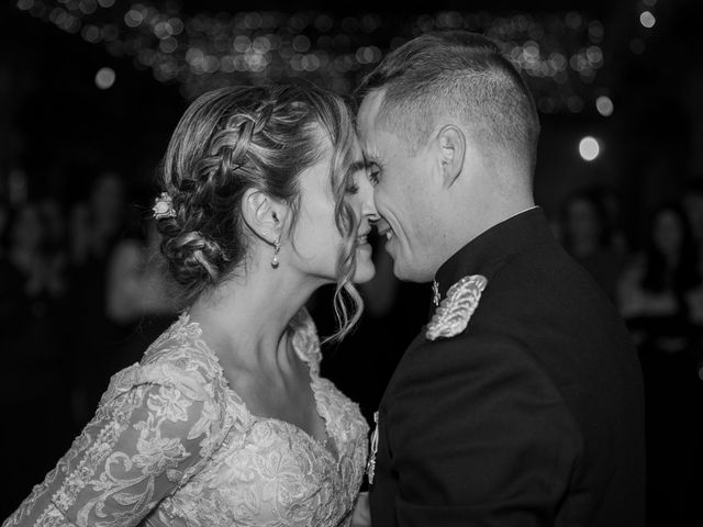 La boda de Juan y Eva en Almería, Almería 52
