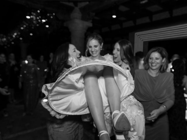 La boda de Juan y Eva en Almería, Almería 53