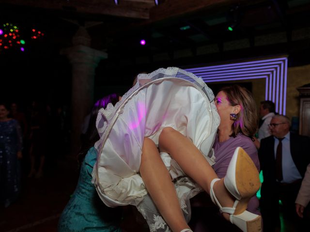 La boda de Juan y Eva en Almería, Almería 54