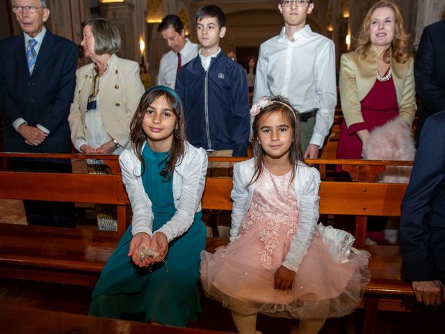 La boda de Elena y Marcos  en Zaragoza, Zaragoza 5