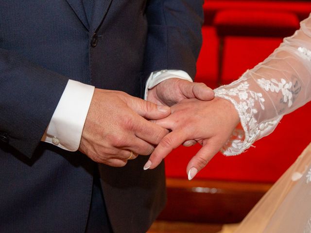 La boda de Elena y Marcos  en Zaragoza, Zaragoza 6