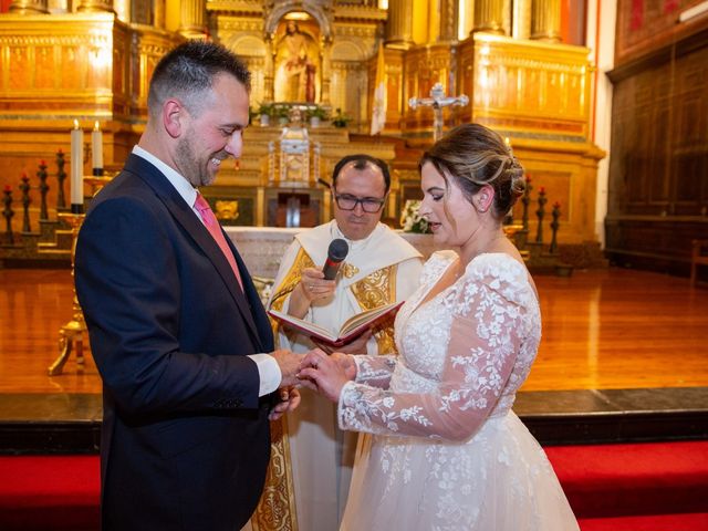 La boda de Elena y Marcos  en Zaragoza, Zaragoza 11