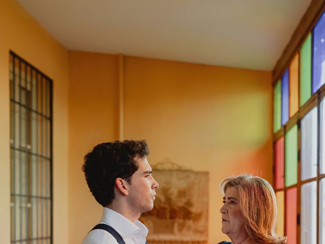 La boda de Marta y José en Torrenueva, Ciudad Real 9