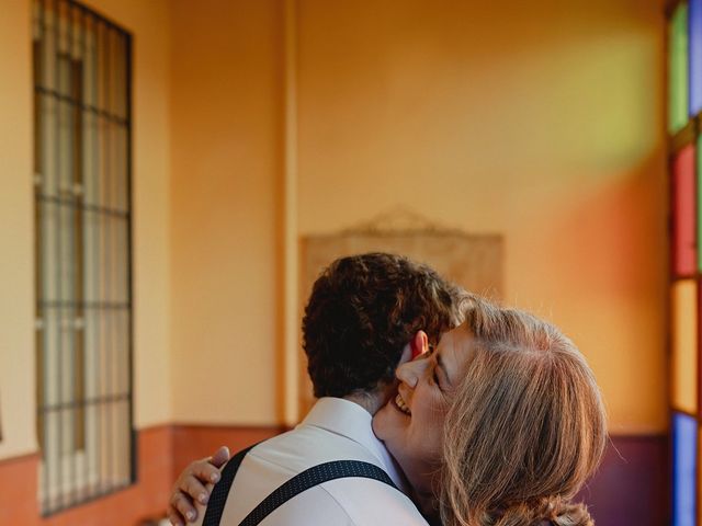 La boda de Marta y José en Torrenueva, Ciudad Real 11