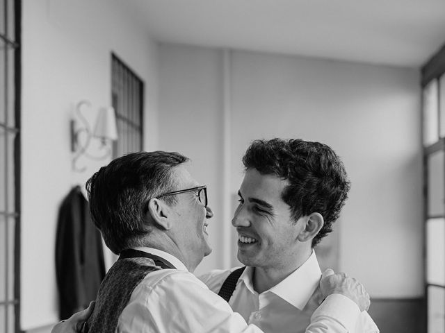 La boda de Marta y José en Torrenueva, Ciudad Real 12