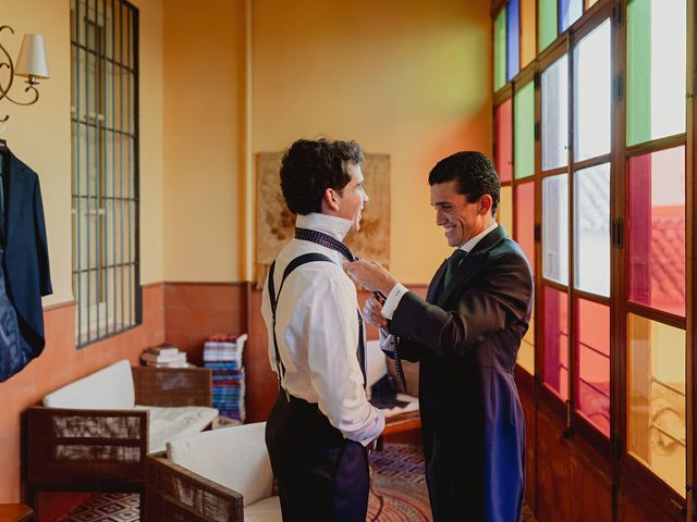 La boda de Marta y José en Torrenueva, Ciudad Real 14