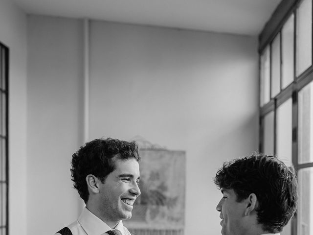 La boda de Marta y José en Torrenueva, Ciudad Real 15