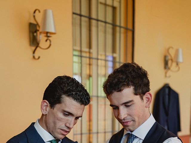 La boda de Marta y José en Torrenueva, Ciudad Real 19