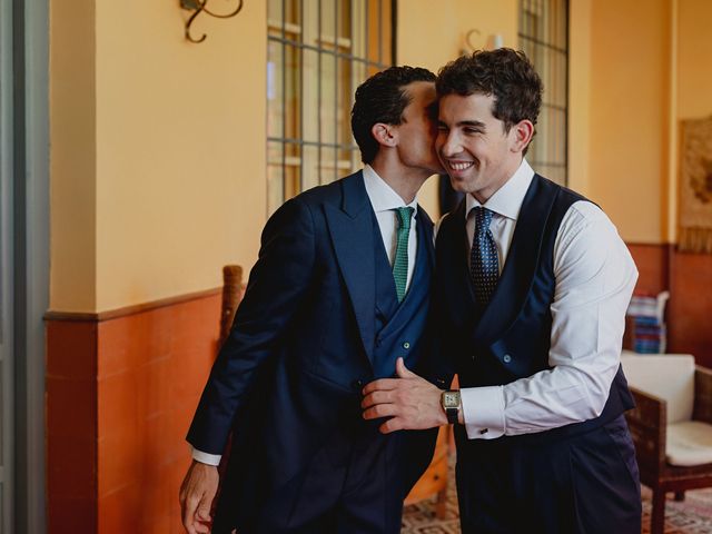 La boda de Marta y José en Torrenueva, Ciudad Real 20