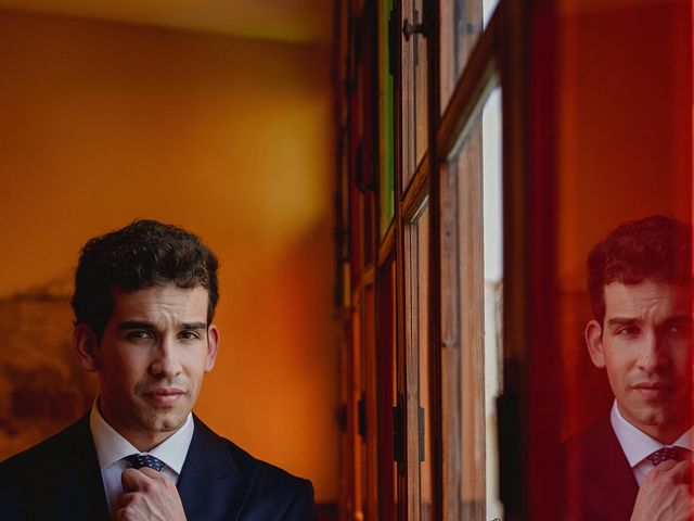 La boda de Marta y José en Torrenueva, Ciudad Real 26