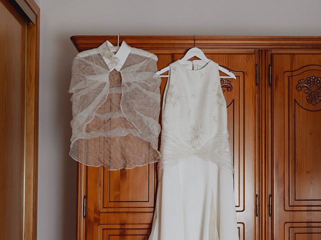 La boda de Marta y José en Torrenueva, Ciudad Real 32
