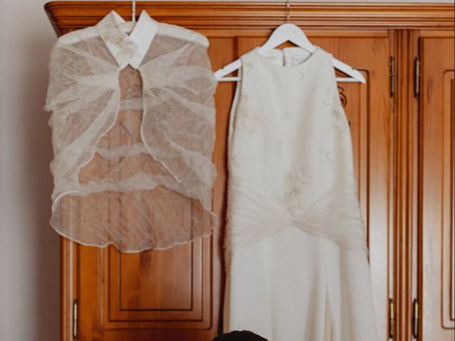 La boda de Marta y José en Torrenueva, Ciudad Real 37