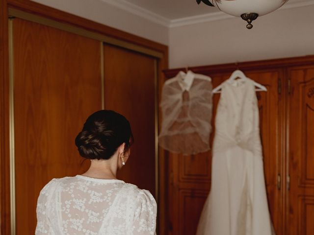 La boda de Marta y José en Torrenueva, Ciudad Real 40