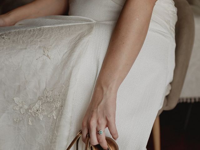 La boda de Marta y José en Torrenueva, Ciudad Real 44