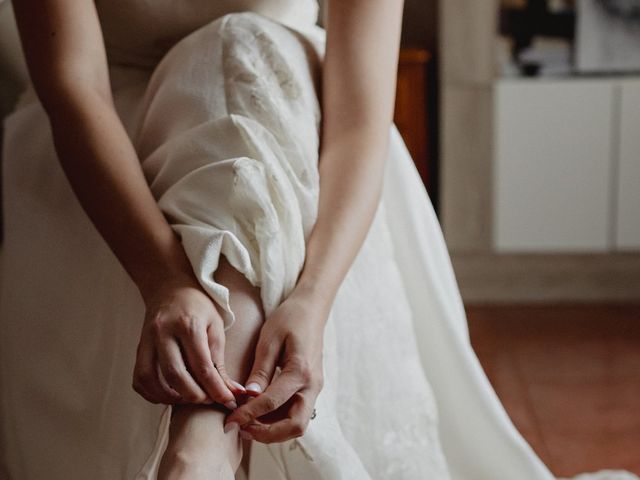 La boda de Marta y José en Torrenueva, Ciudad Real 46