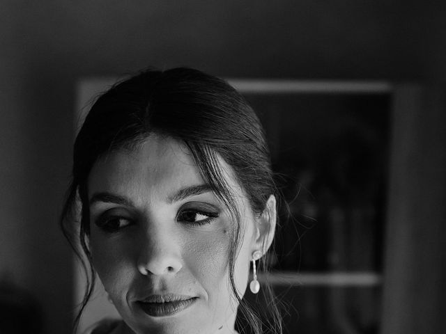 La boda de Marta y José en Torrenueva, Ciudad Real 47