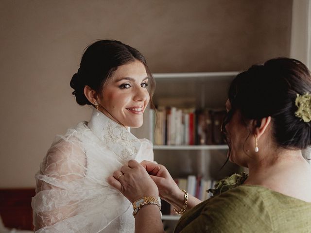 La boda de Marta y José en Torrenueva, Ciudad Real 48
