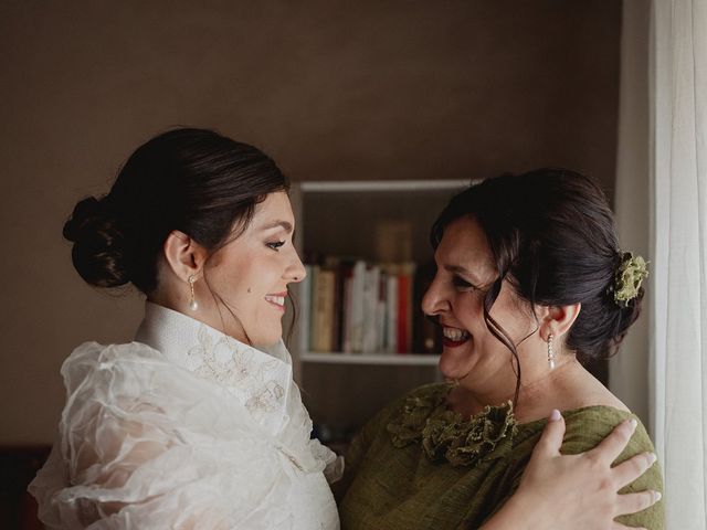 La boda de Marta y José en Torrenueva, Ciudad Real 49