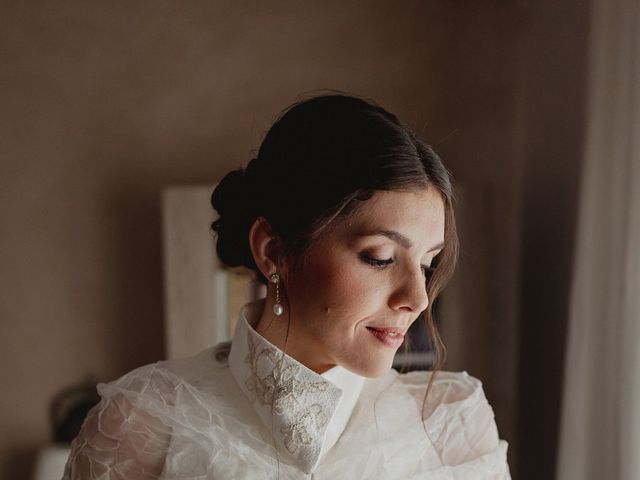 La boda de Marta y José en Torrenueva, Ciudad Real 51