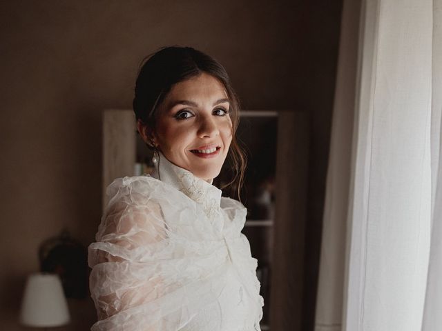 La boda de Marta y José en Torrenueva, Ciudad Real 52