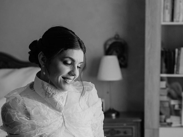 La boda de Marta y José en Torrenueva, Ciudad Real 55