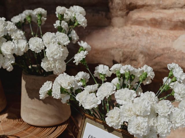 La boda de Marta y José en Torrenueva, Ciudad Real 58