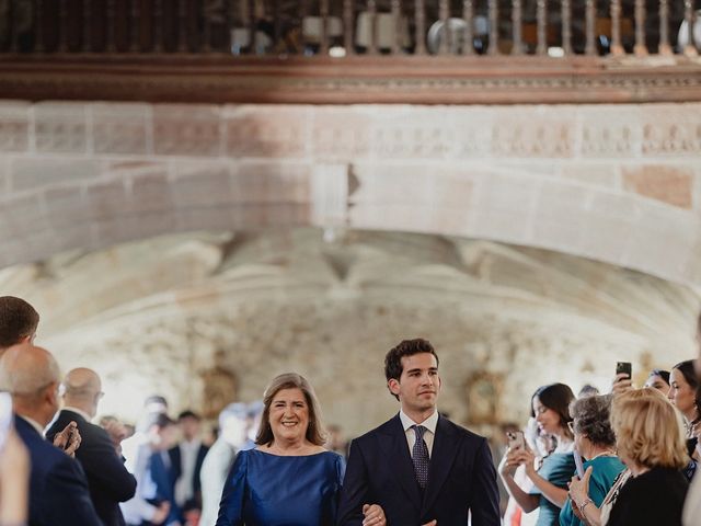 La boda de Marta y José en Torrenueva, Ciudad Real 60