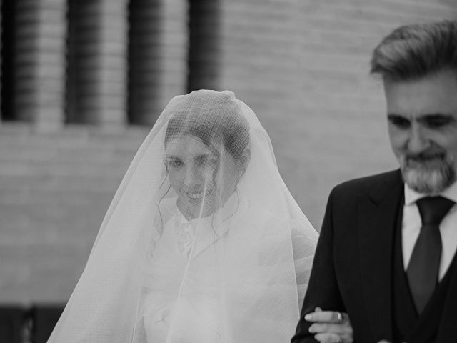 La boda de Marta y José en Torrenueva, Ciudad Real 62