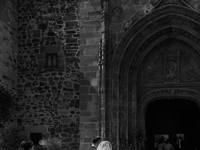 La boda de Marta y José en Torrenueva, Ciudad Real 63