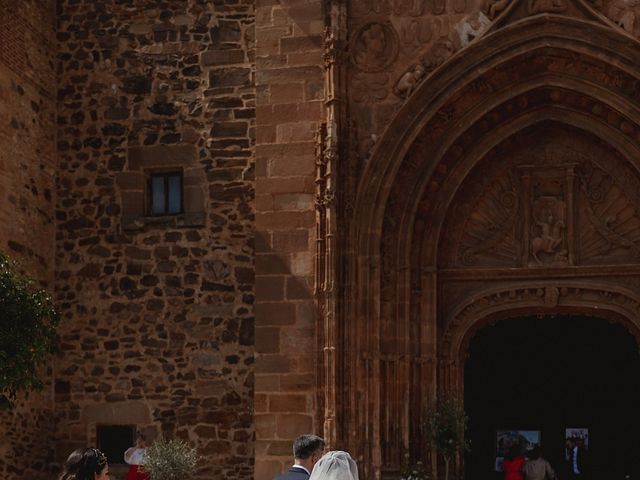 La boda de Marta y José en Torrenueva, Ciudad Real 64