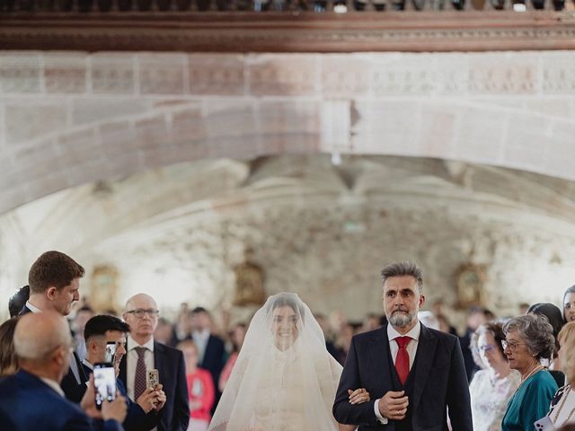 La boda de Marta y José en Torrenueva, Ciudad Real 66