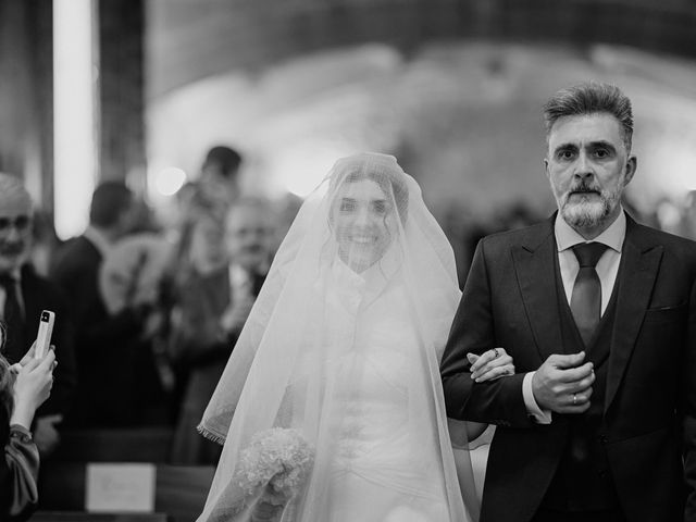 La boda de Marta y José en Torrenueva, Ciudad Real 68