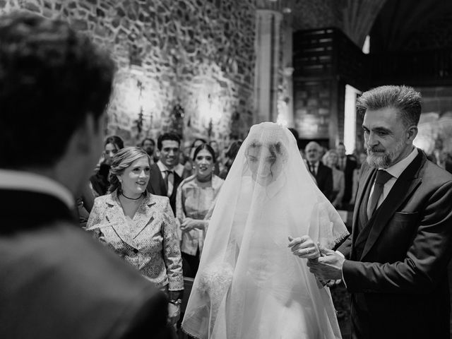 La boda de Marta y José en Torrenueva, Ciudad Real 69