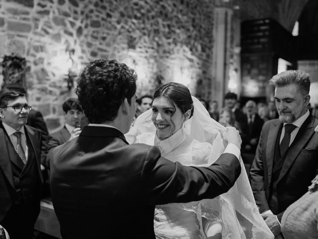 La boda de Marta y José en Torrenueva, Ciudad Real 72