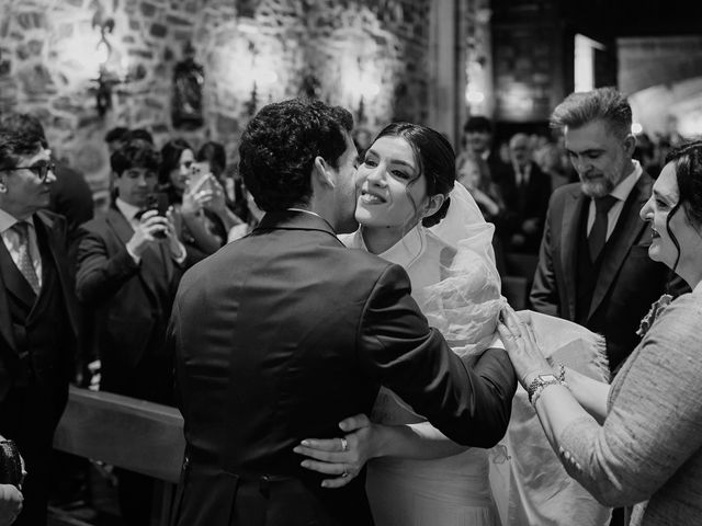 La boda de Marta y José en Torrenueva, Ciudad Real 73