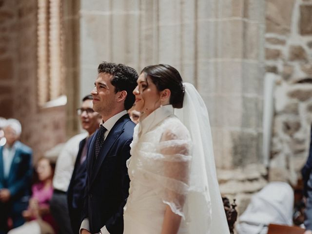 La boda de Marta y José en Torrenueva, Ciudad Real 74