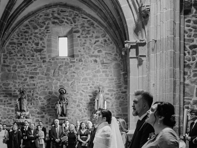 La boda de Marta y José en Torrenueva, Ciudad Real 75